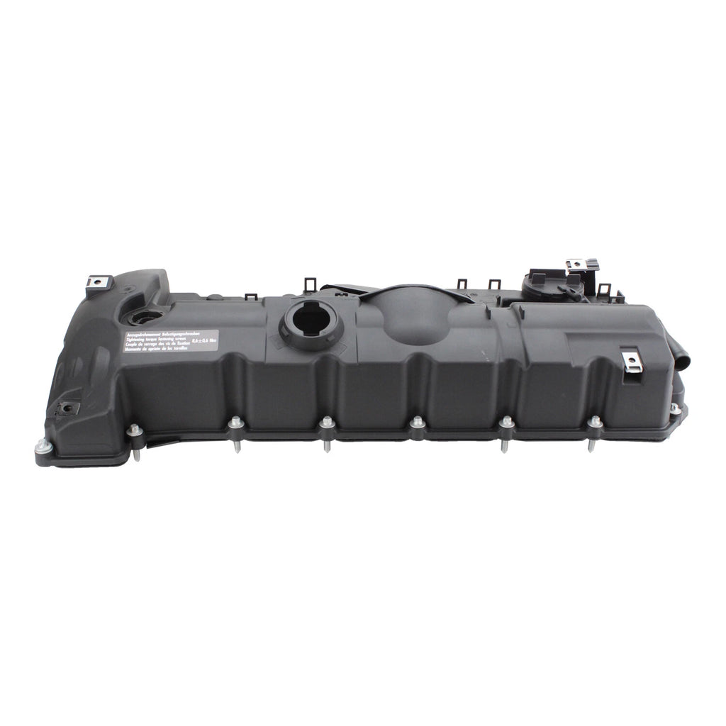 Elring 477.270 Engine Valve Cover for BMW E70 E82 E83 E88 E90 E91 E92 E93 F25 (2007–2017)