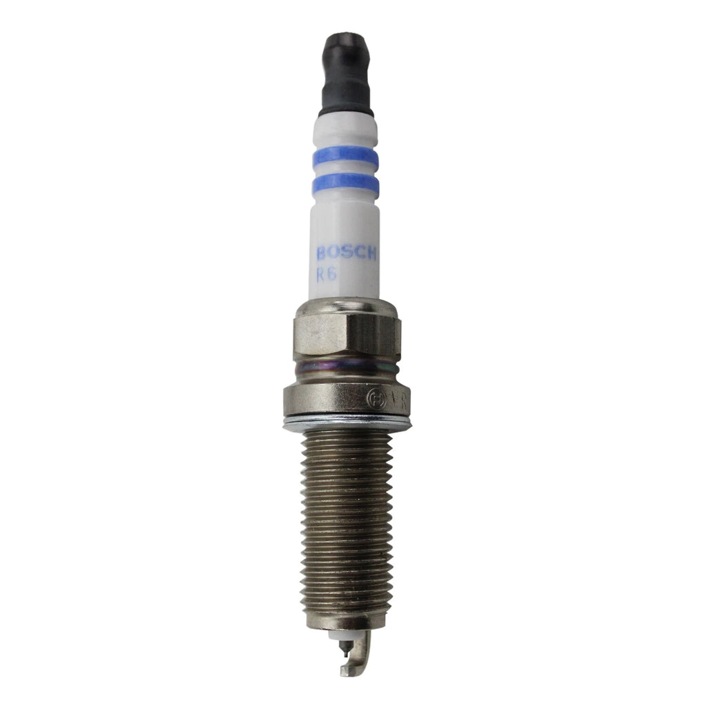 Bosch 9621 Iridium Spark Plug for Mazda Pontiac Scion Toyota (2000–2023)