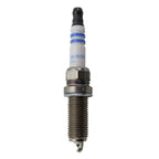 Bosch 9621 Iridium Spark Plug for Mazda Pontiac Scion Toyota (2000–2023)
