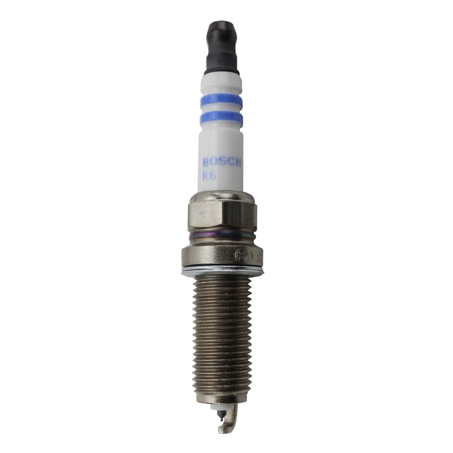 Bosch 9621 Iridium Spark Plug for Mazda Pontiac Scion Toyota (2000–2023)