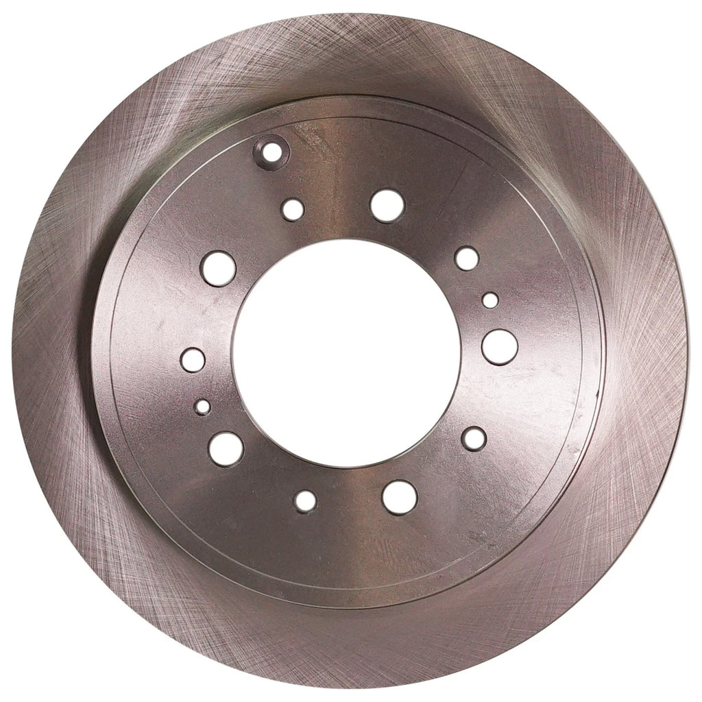 Rear Brake Disc Rotors for Toyota Sequoia Land Cruiser Tundra