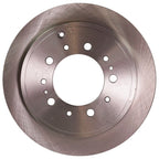 Rear Brake Disc Rotors for Toyota Sequoia Land Cruiser Tundra