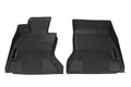 Set of 2 All Weather Rubber Floor Liners for BMW F10 5 Series (2011–2017)