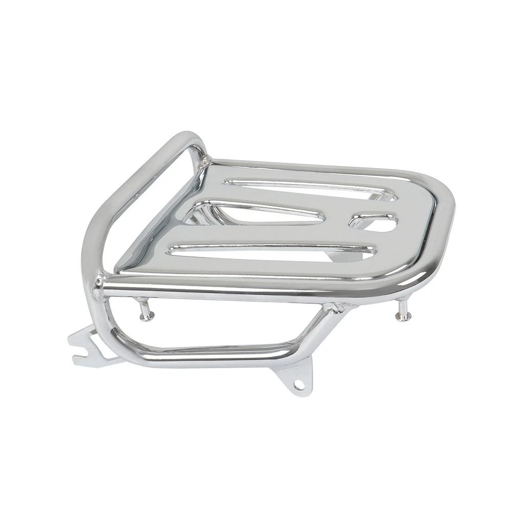 Rear Rack Luggage Carrier for Honda C125 Super Cub (2019–2024)