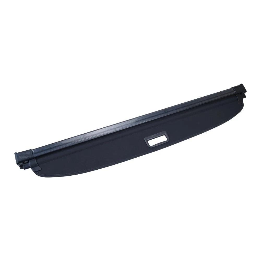 Retractable Cargo Cover for Lincoln MKX (2016–2018)