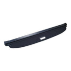 Retractable Cargo Cover for Lincoln MKX (2016–2018)
