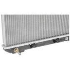 Radiator Alloy Core for Ford Laser (1999-2002)