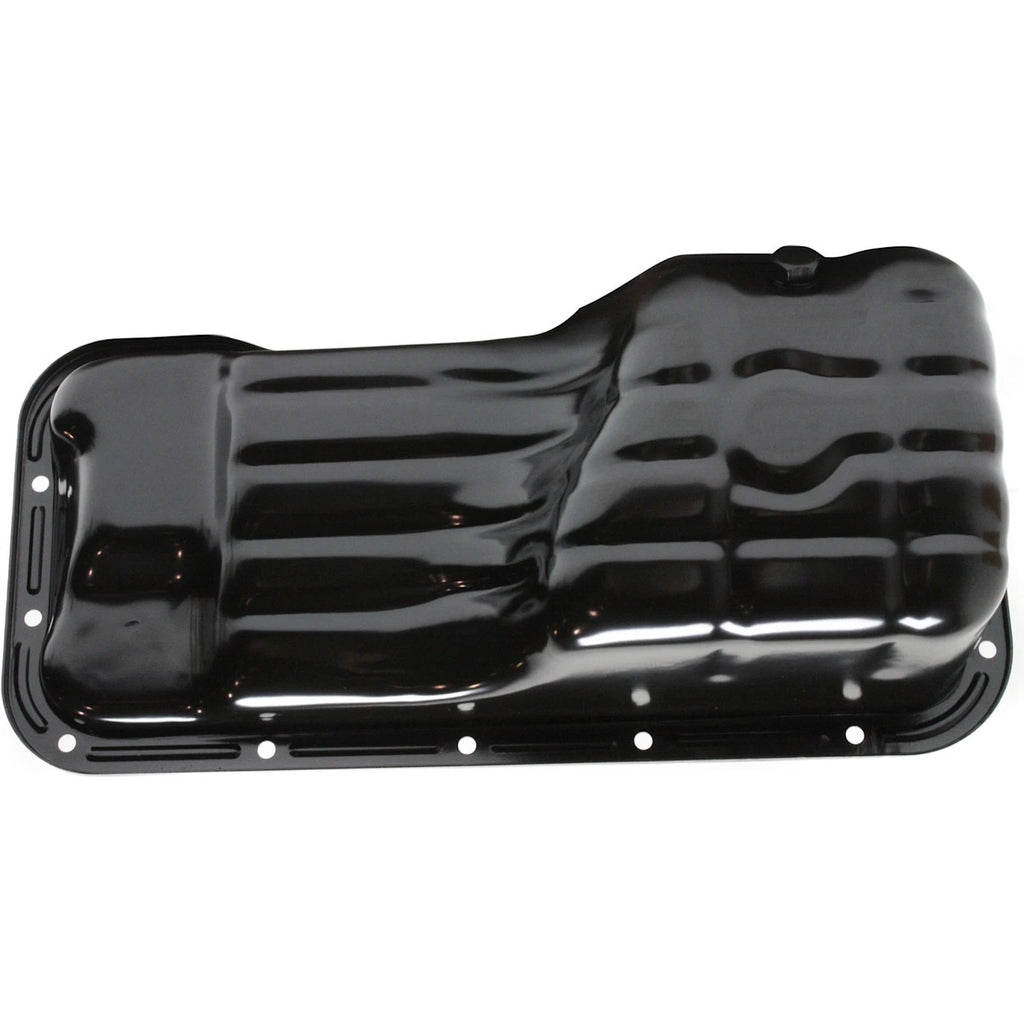 Oil Pan for Nissan Sentra, 200SX, NX, Pulsar NX (1989–2006)