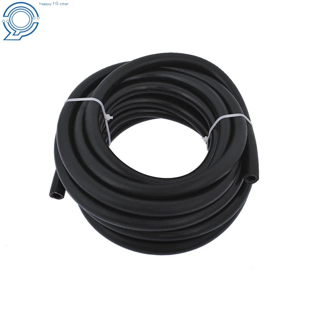25 Feet LS Conversion Fuel Injection Line Fitting Adapter Kit