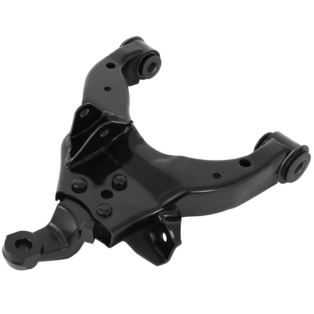 2X Front Lower Control Arms for Toyota 4Runner (1996-2002)