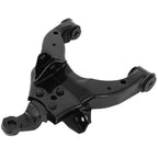 2X Front Lower Control Arms for Toyota 4Runner (1996-2002)