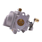 Carburetor Assembly for Yamaha 4 Stroke 4HP Outboard (6BV-14301-01, 6BV-14301-00)