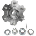 Front Wheel Bearing Hub Assembly for Mitsubishi Pajero NL NM NP NS (2000-2008)