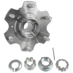 Front Wheel Bearing Hub Assembly for Mitsubishi Pajero NL NM NP NS (2000-2008)