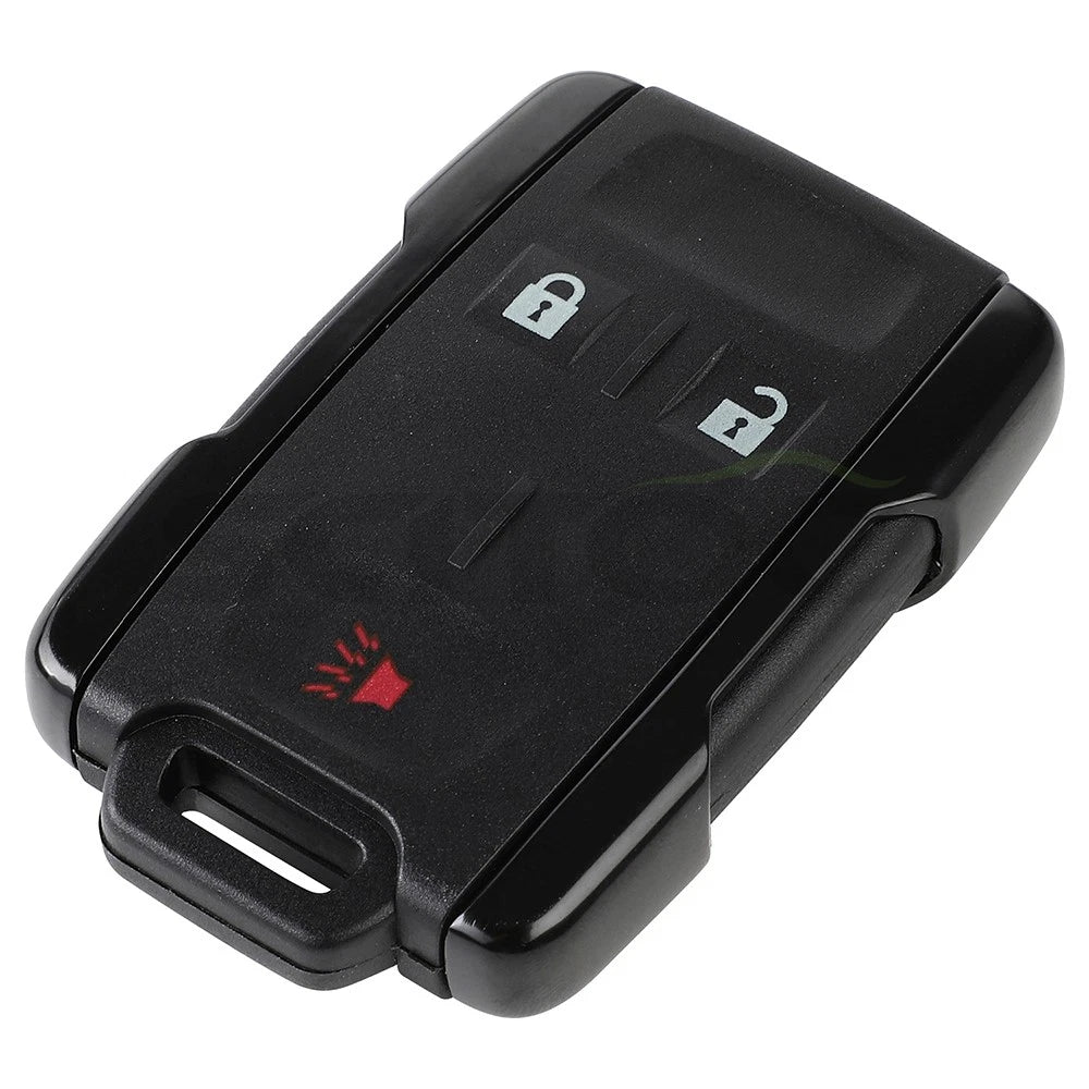 Keyless Entry Remote Fob for Chevrolet Colorado (2016–2021)