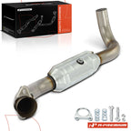 Catalytic Converter for Ford F-150 (2004–2008) V8 4.6L RWD