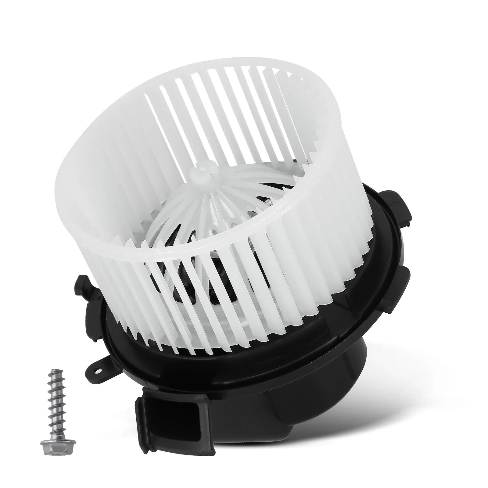 A/C Heater Blower Motor Fan Cage for Dodge Sprinter 3500 (2007–2009)