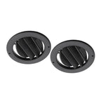 Roof Headliner AC Heater Air Vents for Ford Explorer, Lincoln MKT (2013-2019)