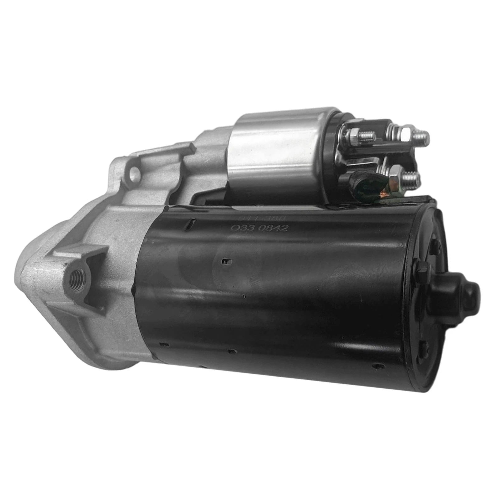 Starter Motor for BMW E36 E46 318i 320i 328i 528i (1990–2006)