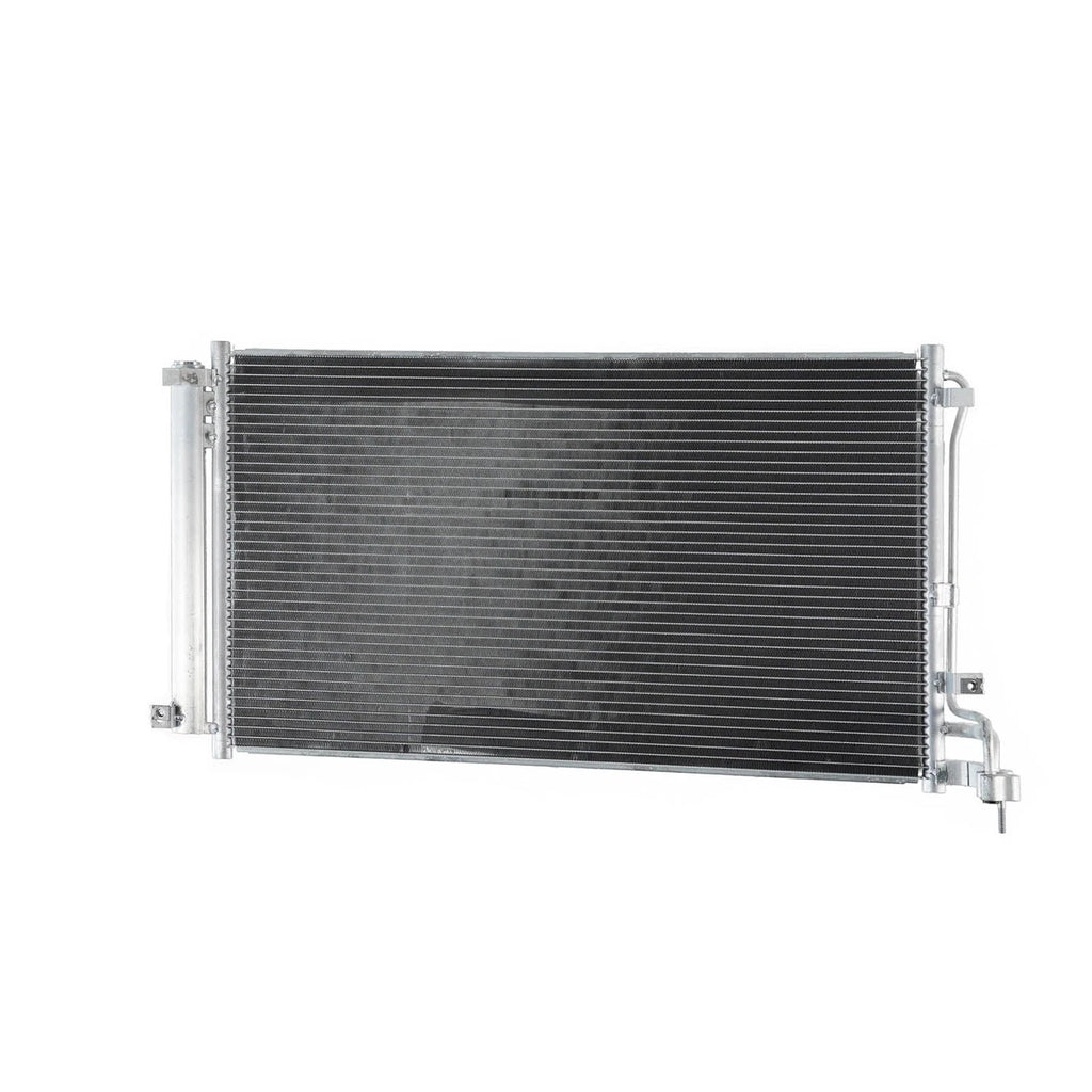 Replacement A/C Condenser with Receiver Drier for (See Compatibility)