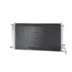 Replacement A/C Condenser with Receiver Drier for (See Compatibility)