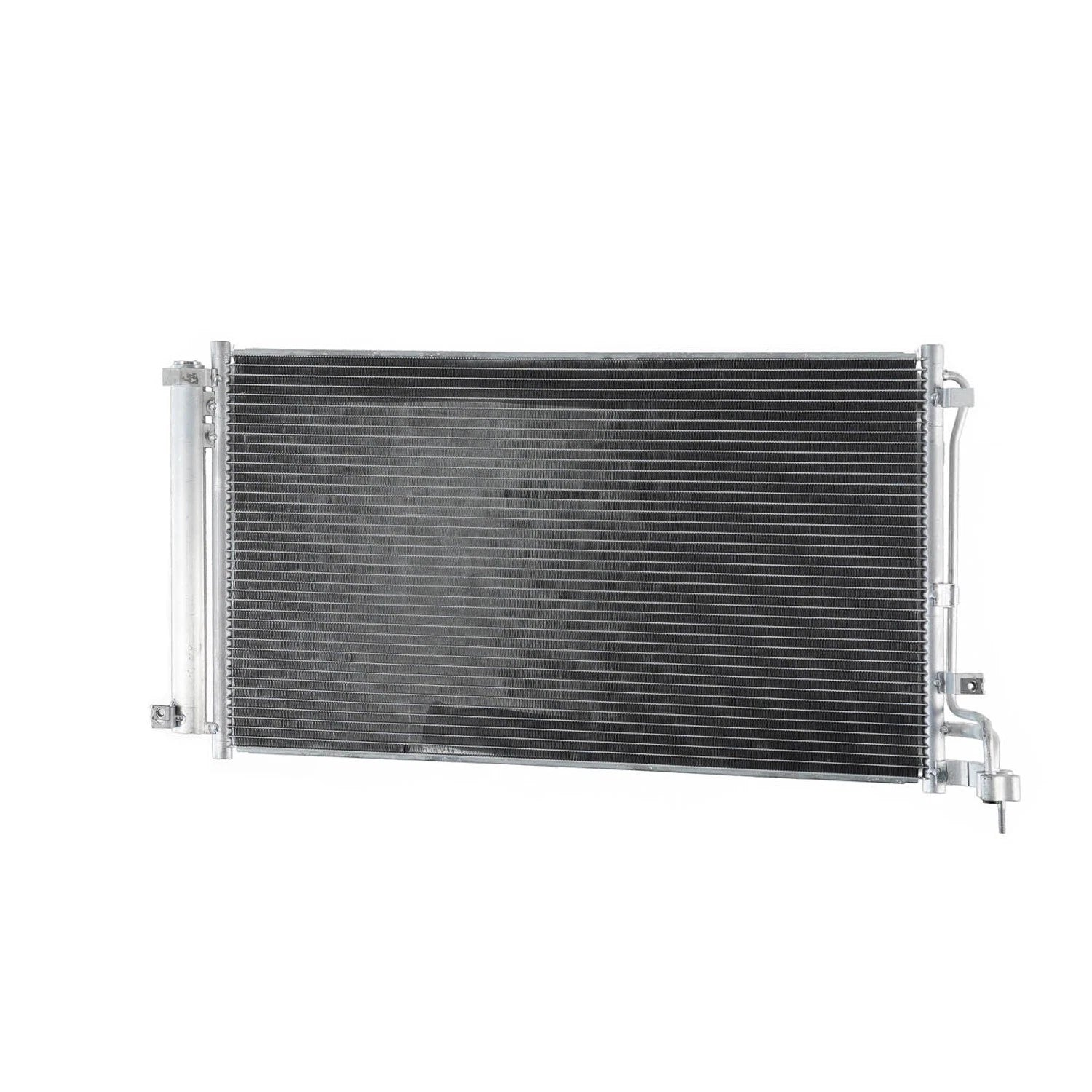 Replacement A/C Condenser with Receiver Drier for (See Compatibility)