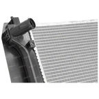 Alloy Radiator for Toyota Corolla (2001–2007)