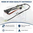 Shift Transmission Harness for Volvo Truck