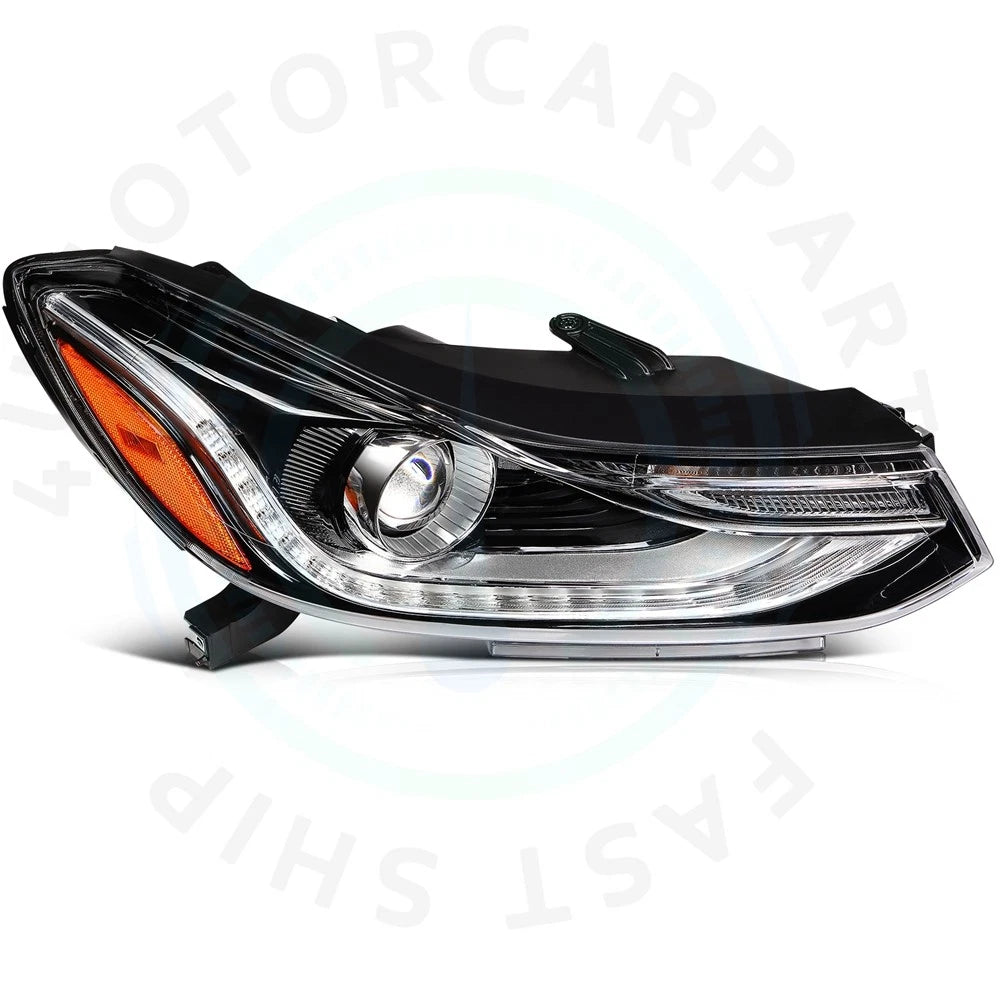 Headlight Assembly for Chevy Trax (2017–2022)