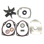 Water Pump Impeller Kit for Mercury 4-Stroke 40-70 HP Outboard (43026Q06)