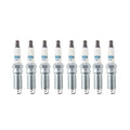 8pc Iridium Spark Plug Set for Cadillac Escalade, Chevrolet Silverado 1500, GMC Yukon (2002–2023)