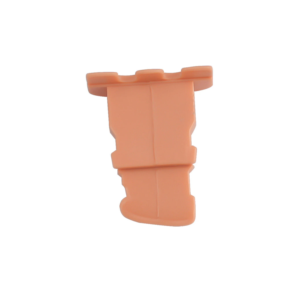 Extreme Duty Actuator for Trim Tab (2-1/4" Stroke)