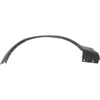 Fender Trim Molding for BMW X3, X4 (2011–2018) Front Driver Side