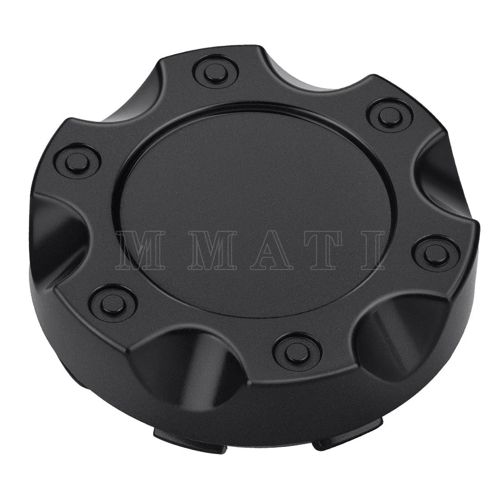 Black Rim Hub Cap for Polaris RZR XP 1000 (2017–2022) 1522853-655