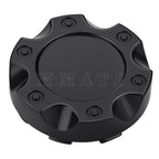 Black Rim Hub Cap for Polaris RZR XP 1000 (2017–2022) 1522853-655
