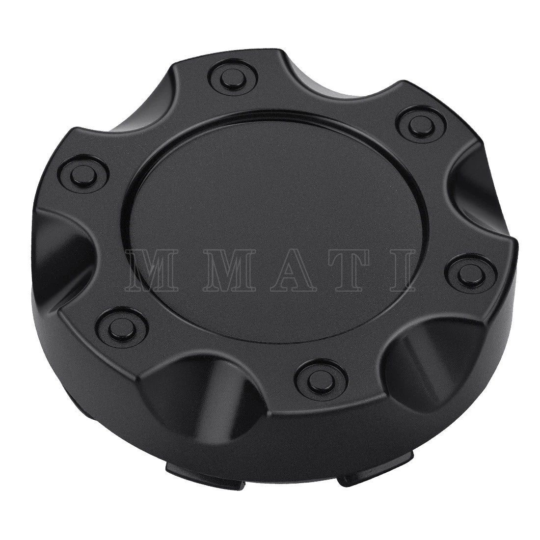 Black Rim Hub Cap for Polaris RZR XP 1000 (2017–2022) 1522853-655