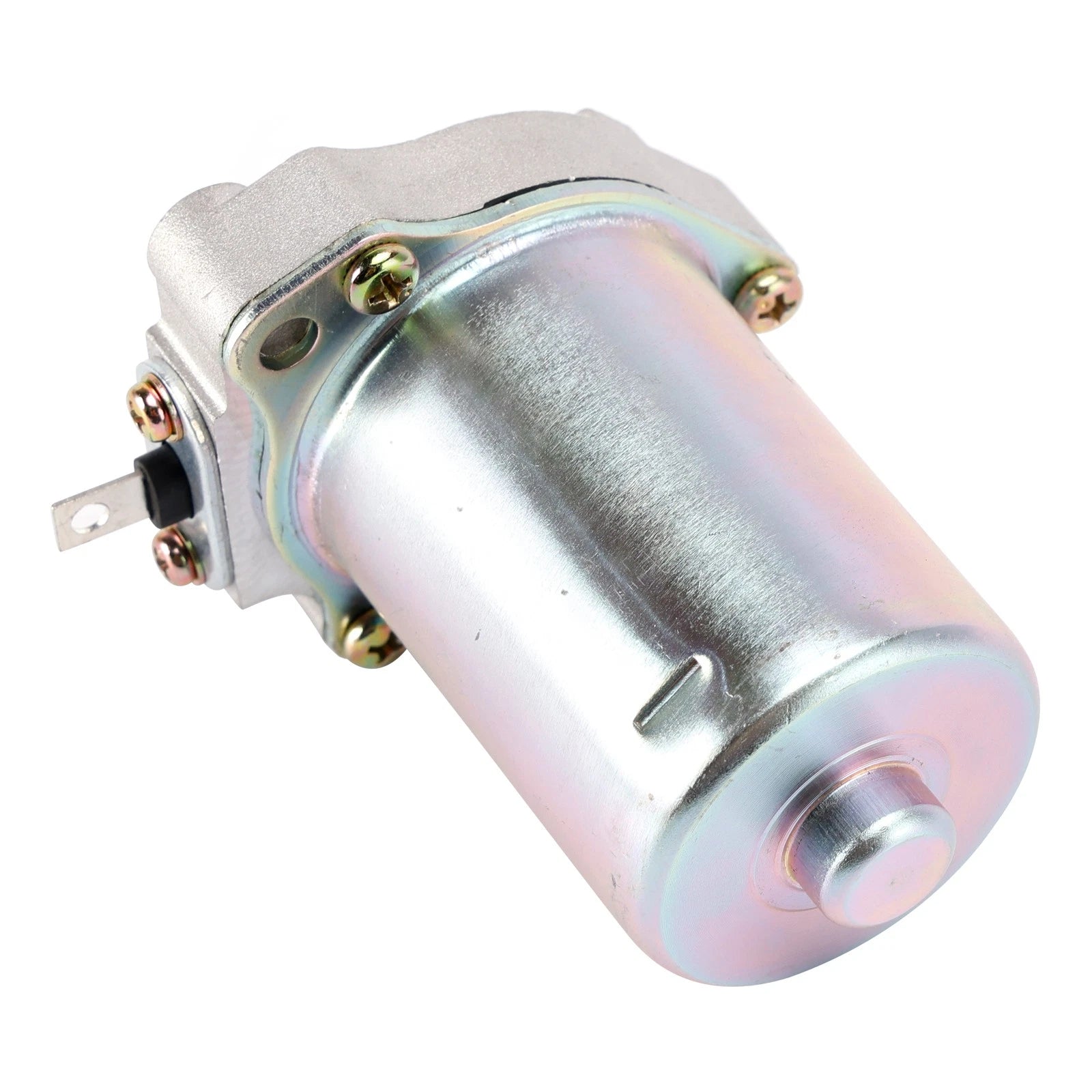 Engine Starter Motor for Honda SCV110 DIO 110 SCV110F SCV110FB (2012–2022)