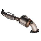 Direct-Fit Front Catalytic Converter for Ford Escape (2013–2019)