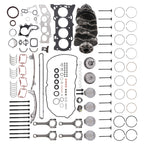 Engine Overhaul Rebuild Kit with Crankshaft & Piston for Toyota 2ARFE (2010–2023)