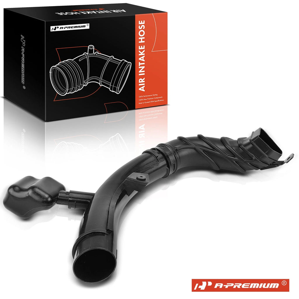 Engine Air Intake Hose for Jeep Compass (2017–2021)