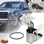 OE Style Electrical Fuel Pump Module Assembly for Ford F150 3.5L (2011–2014)