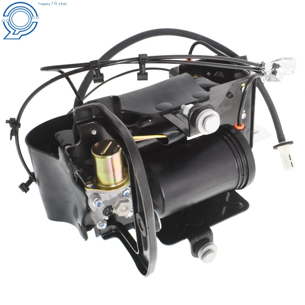 Air Suspension Compressor for Cadillac XTS (2013-2018)
