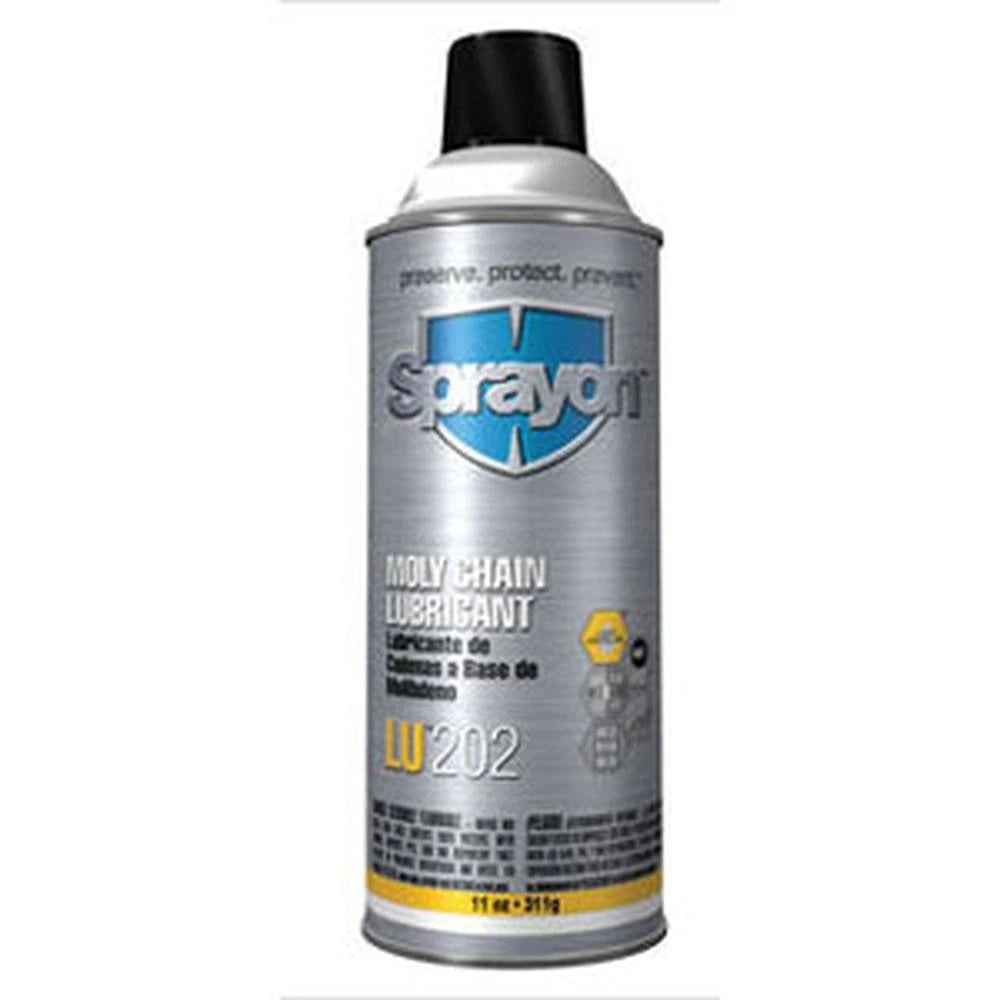 Lube, Chain & Cable, Moly for A-CCL1112-AI
