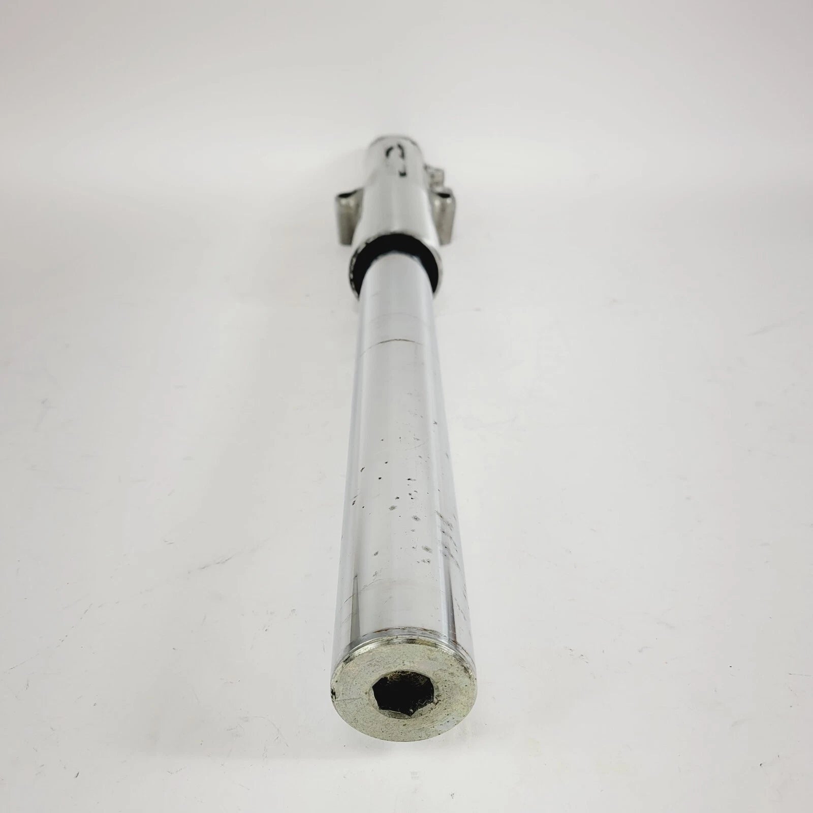 Right Side Complete Fork Leg for Harley-Davidson Touring Street Glide (2014–2023) 45400103
