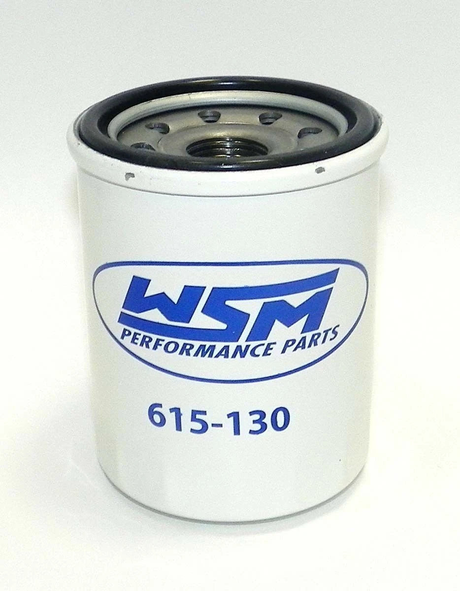 Oil Filter for Johnson 70-115 HP 4-Stroke (2001–2011)