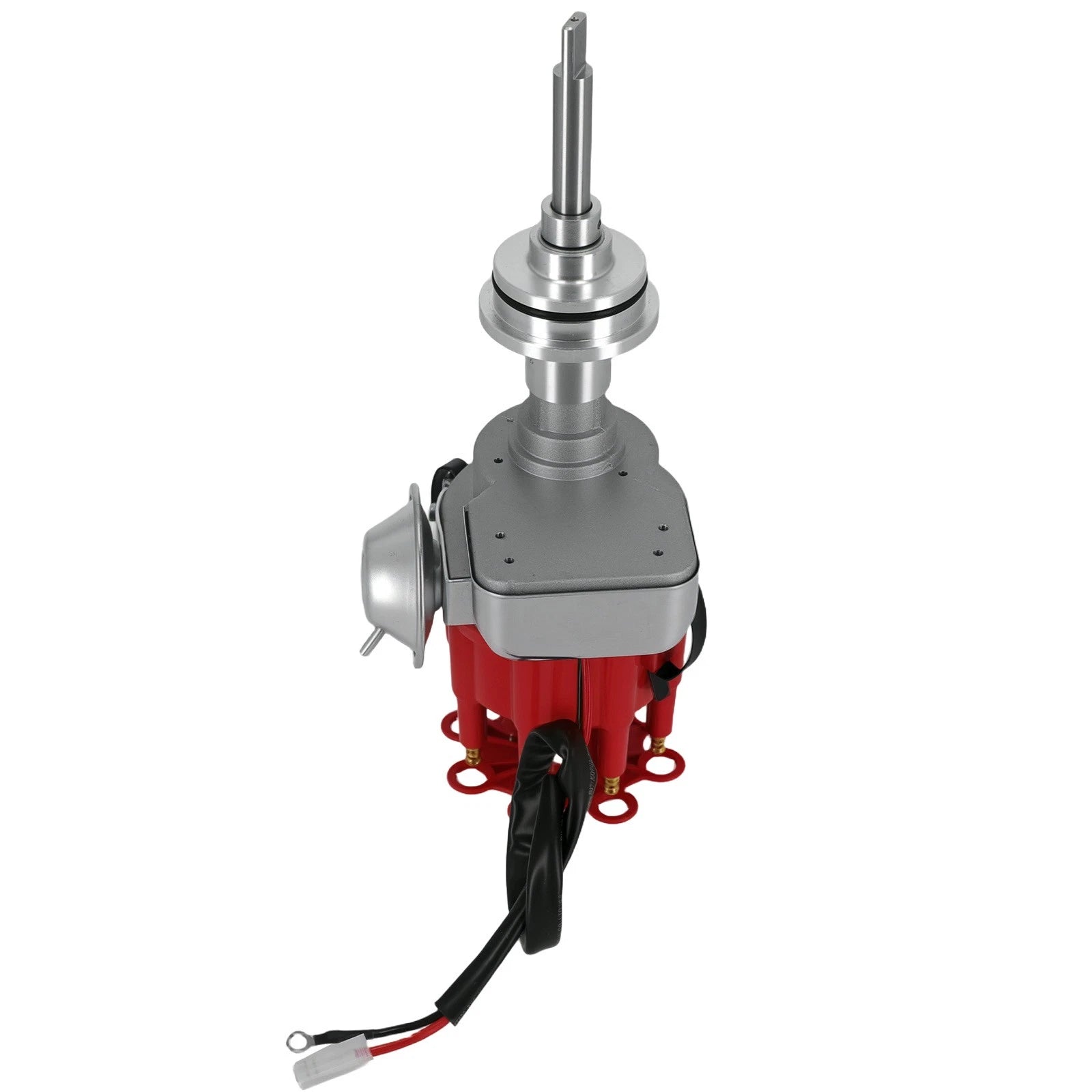 Ignition Distributor for Dodge 318 340 360 (Complete, JM6513R)