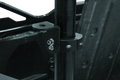 Whip Mount for Universal Round Cage (Universal)