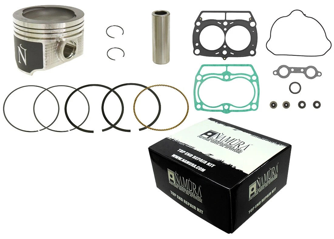 Top End Repair Kit for Polaris Ranger 700 6X6 (2006–2014)