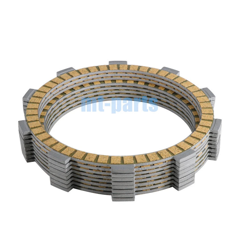 Clutch Friction Plate Kit for KTM 890 SMT (2023–2024) / RC 8C (2022–2024) 63632011010