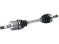 Front Left CV Axle Assembly for Mazda MX6 1988–1992 BY722DF